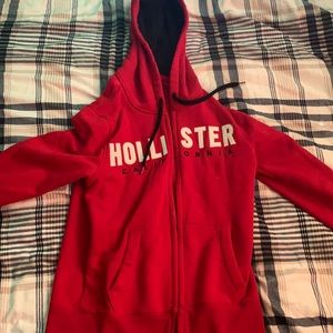 Hollister Jacket
